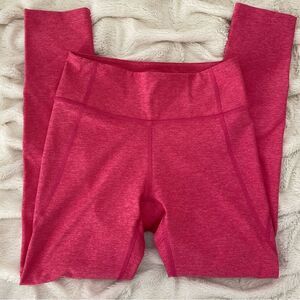 Outdoor Voices high rise leggings